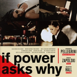 if power asks why