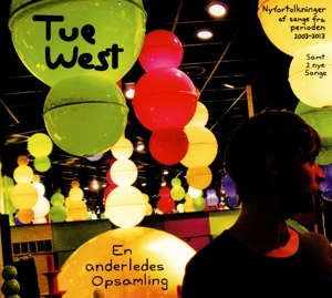 en anderledes opsamling