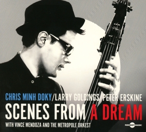 scenes from a dream