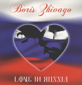 boris zhivago - love in russia