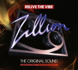 zillion - relive the vibe