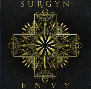 surgyn - surgyn - envy