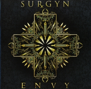 surgyn - envy