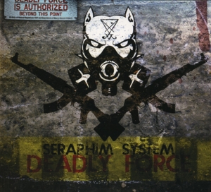 seraphim system - seraphim system - deadly force digi