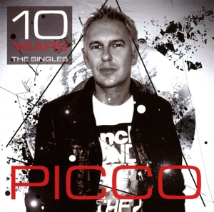 10 years - the singles
