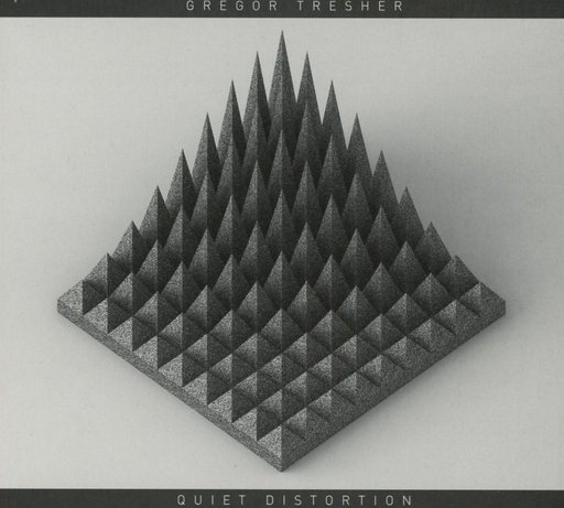 quiet distortion