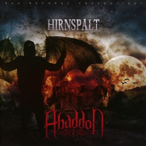 Hirnspalt - Hirnspalt - Abaddon