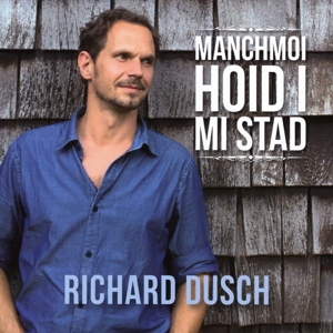 Manchmoi hoid i mi Stad