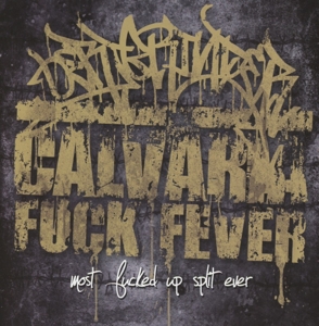 Most fucked up split ever