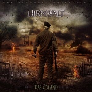 Das Ödland