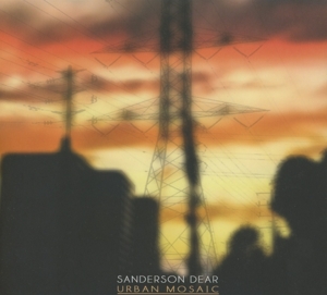 Sanderson Dear - Sanderson Dear - Urban Mosaic