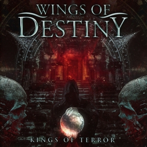 Wings Of Destiny - Wings Of Destiny - Kings Of Terror