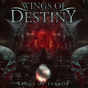 Kings Of Terror