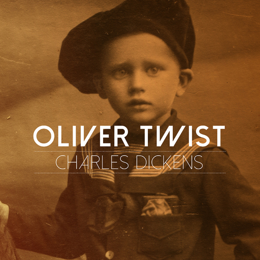 Charles Dickens - Charles Dickens - Oliver Twist