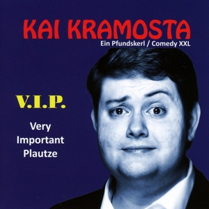 V.I.P. - Very Important Plautze