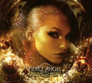 Fierce Angel presents The Collection IV
