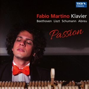 Martino,Fabio - Martino,Fabio - Passion