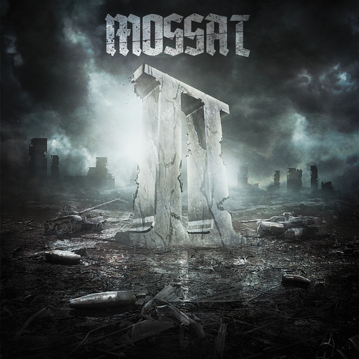 Mossat - Mossat - II
