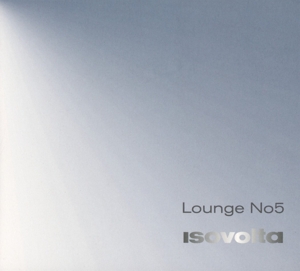 Various Artists - Various Artists - Ibiza Chillout Lounge NO5