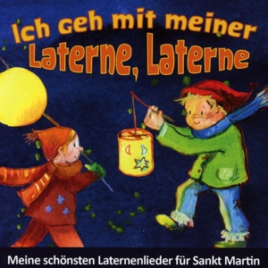 Ich geh mit meiner Laterne, Laterne