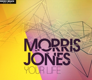 Jones, Morris - Jones, Morris - Your Life