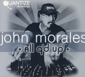 John Morales - All Q'd Up
