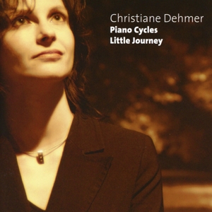 Little Journey - Piano Cycles