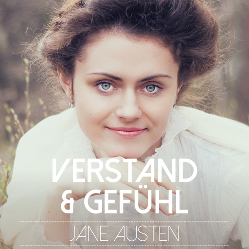 Austen,Jane - Austen,Jane - Verstand und Gefühl