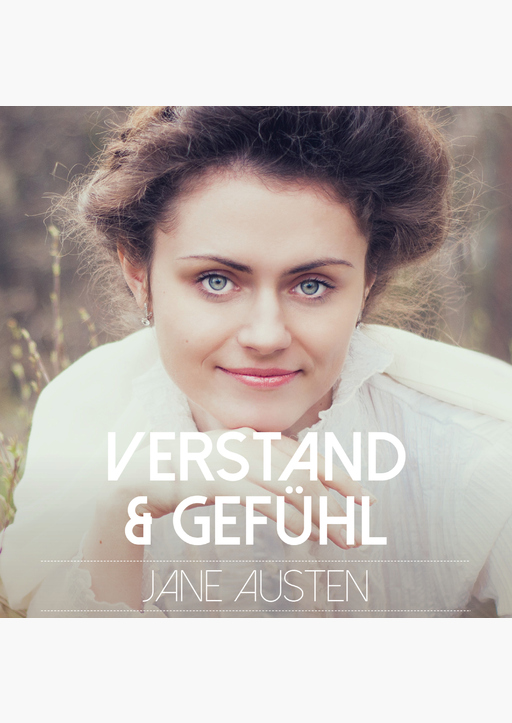 Austen,Jane - Verstand und Gefühl