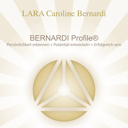 Bernardi, Lara - Bernardi, Lara - BERNARDI Profile