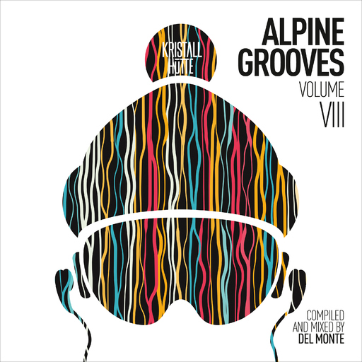 Various Artists - Alpine Grooves Vol. 8 (Kristallhütte)