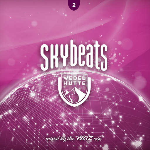 Various Artists - Skybeats 2 (Wedelhütte)