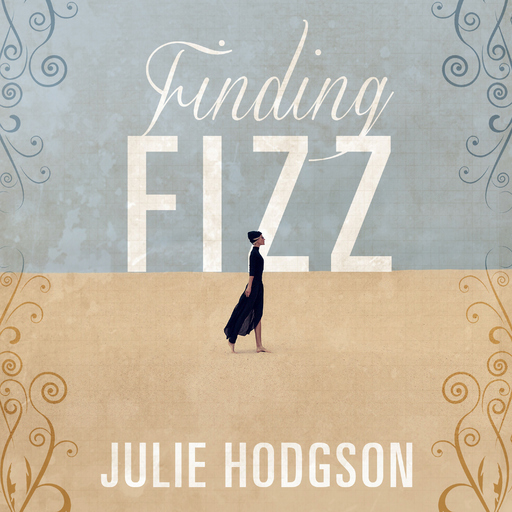 Julie Hodgson - Julie Hodgson - Finding Fizz