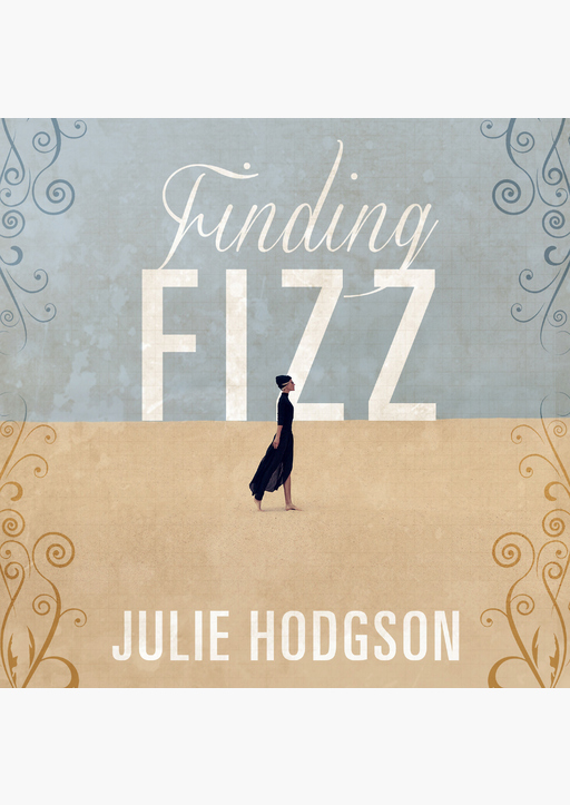 Julie Hodgson - Finding Fizz