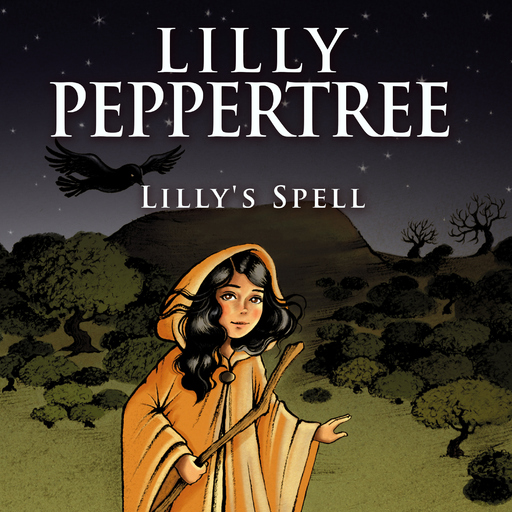 Julie Hodgson - Julie Hodgson - Lilly Peppertree