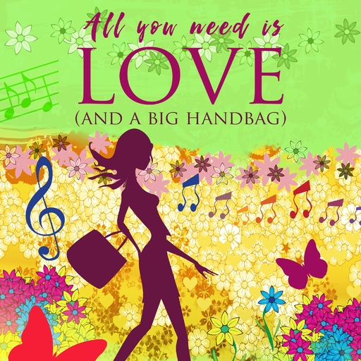 Julie Hodgson - Julie Hodgson - All you need is love (And a big handbag)