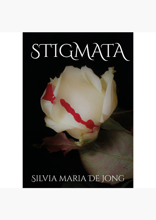 de Jong, Silvia Maria - Stigmata
