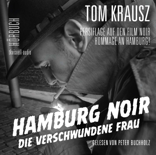Krausz, Tom - Hamburg Noir