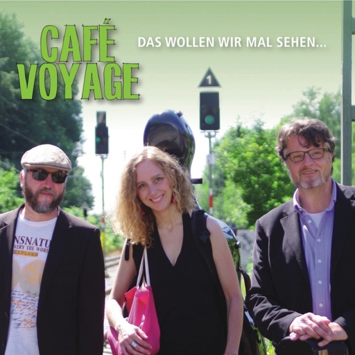 Das wollen wir mal sehen...