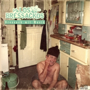 Los Bressackos - Los Bressackos - Bressack mit Musik