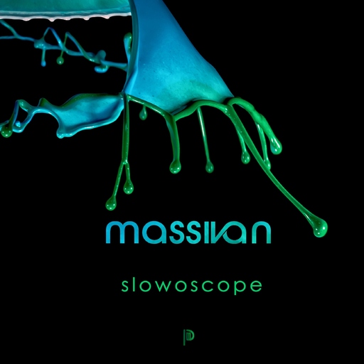 Massivan - Massivan - Slowoscope