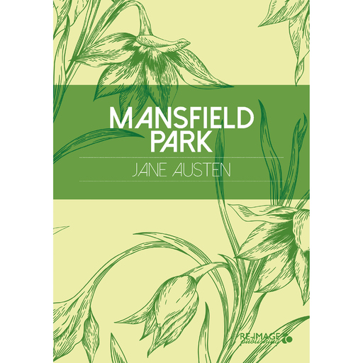 Jane Austen - Jane Austen - Mansfield Park