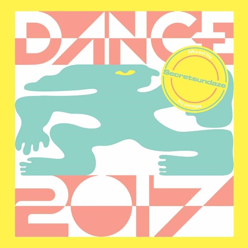 Various Artists - Various Artists - Secretsundaze Presents: Dance 2017