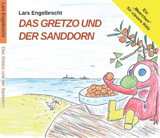 Das Gretzo und der Sanddorn