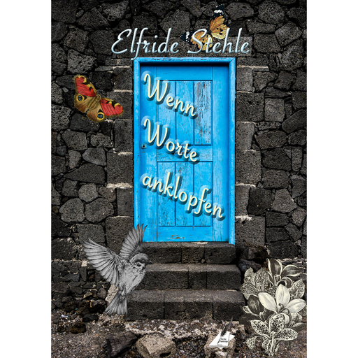 Wenn Worte anklopfen... von Karina Verlag