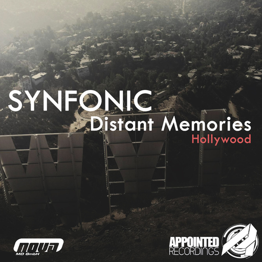 Synfonic - Distant Memories - Hollywood