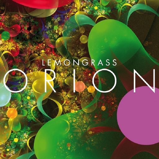 Lemongrass - Lemongrass - Orion