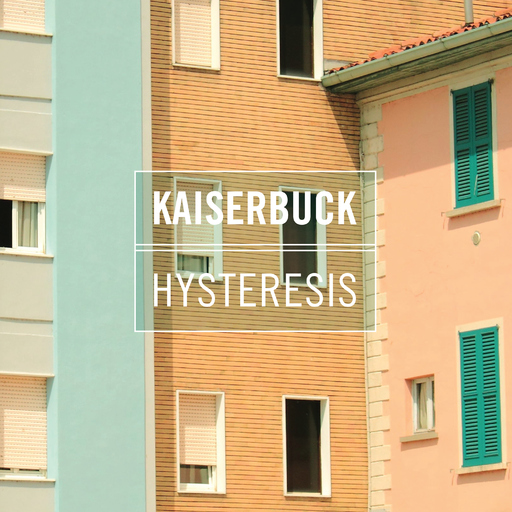 Hysteresis