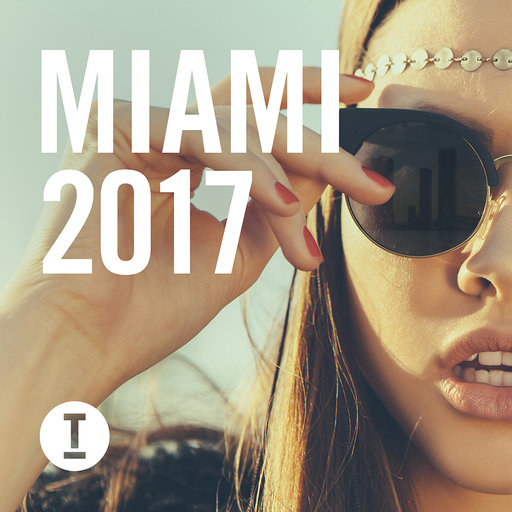 Various Artists - Various Artists - Toolroom Miami 2017