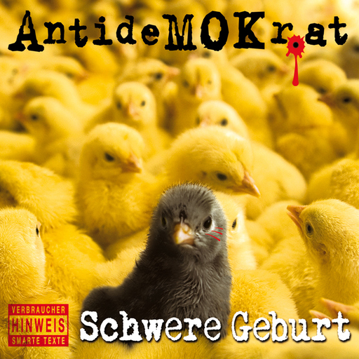 Schwere Geburt